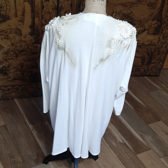 Lim's crochet flower 2X - Picture 4 of 8